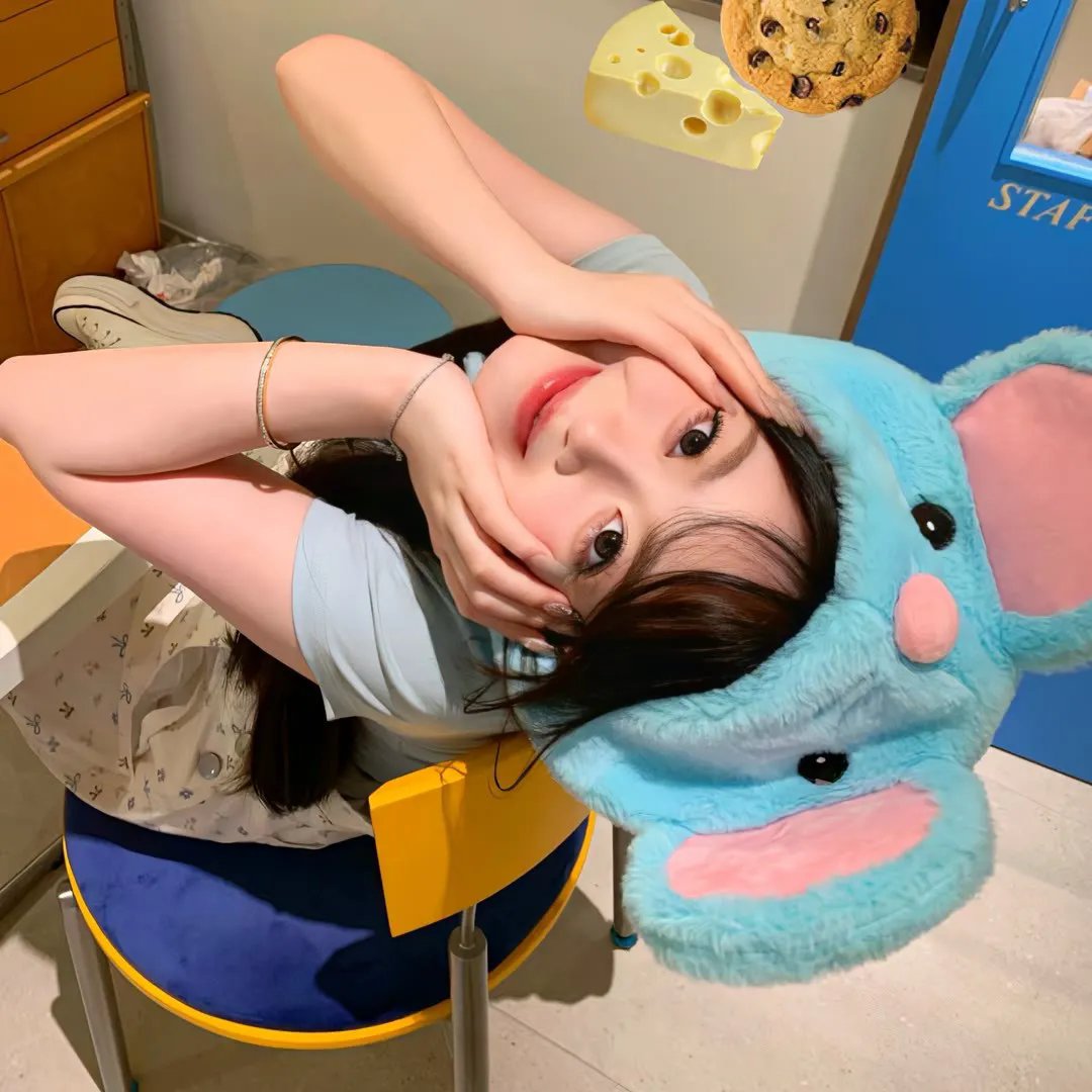 丑娃娃