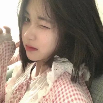 女友成堆